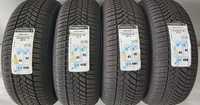 215/55/16 R16 Semperit Speed Grip 3 4шт новые