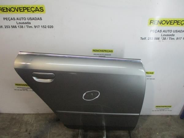 Porta trás direita AUDI A4 (8E2, B6)