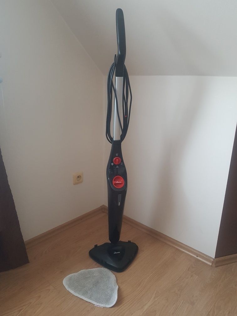 Mop parowy VILEDA