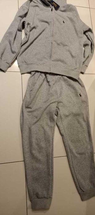 Dres Ralph Lauren szary l