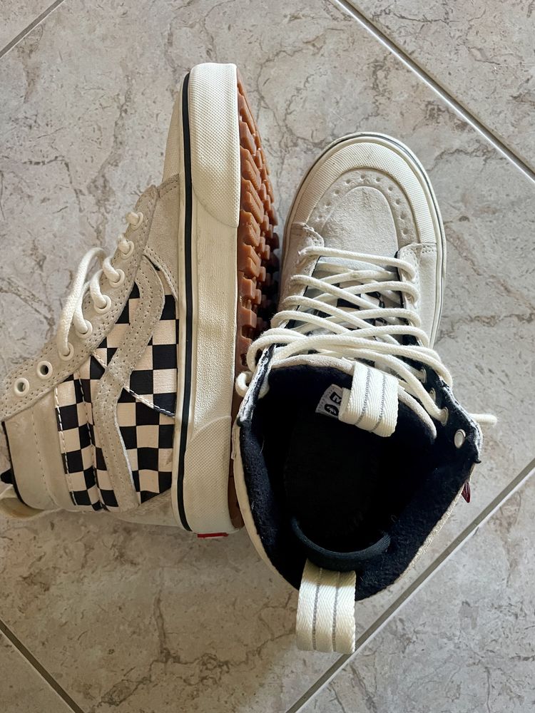 Vans Originais Novas 37