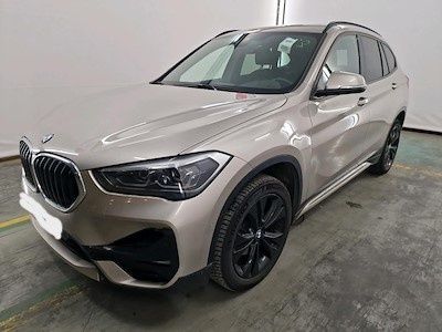 BMW X1 SDRIVE16D 2021