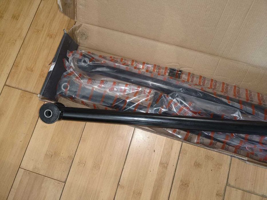 Реактивные тяги 2121 2123 Нива Шевроле 2101-07 21214 Урбан реактивка