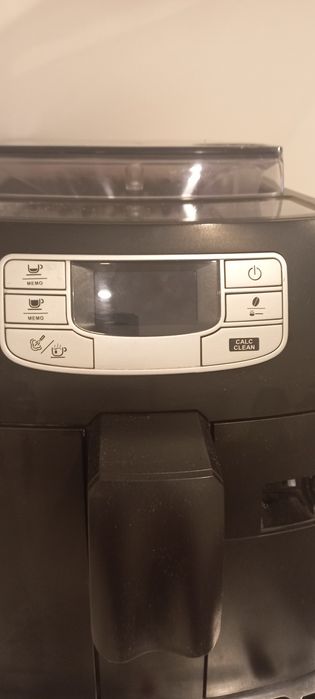 Ekspres do kawy Saeco Intelia