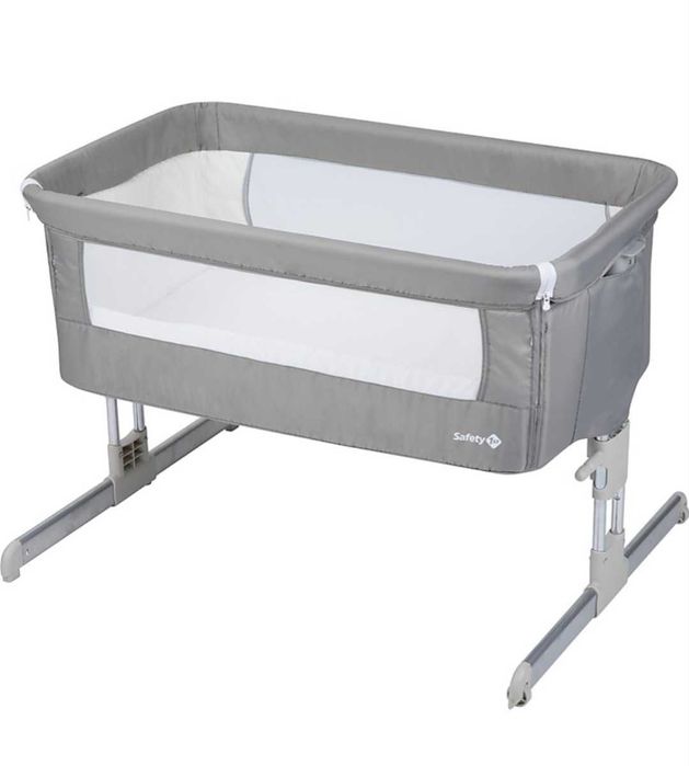 Next to me Safety 1st