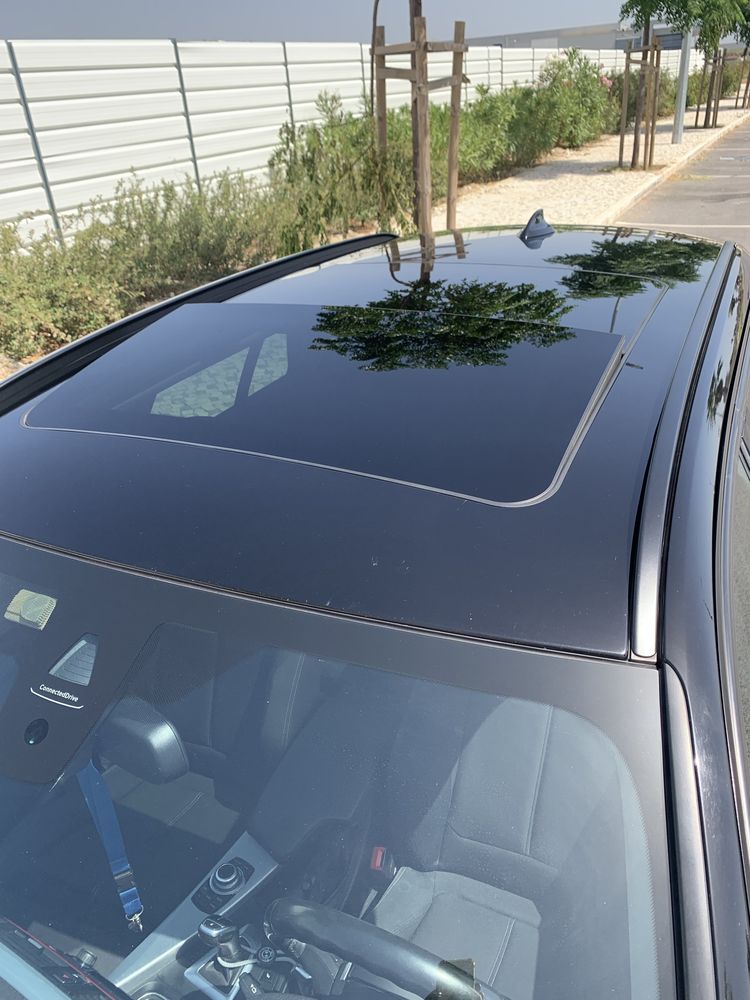 BMW 320d Pack M aut. Full extras
