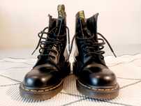 Dr. Martens 1460 glany UK6 EU39