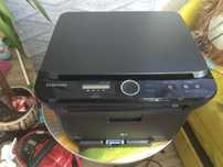 Продам цветные лазерные мфу Samsung clx 3175,3185.