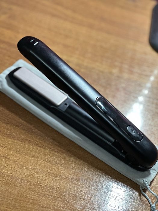 Утюжок для волос