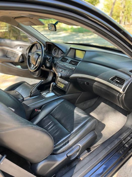 Продам Honda Acсord 2012 рік