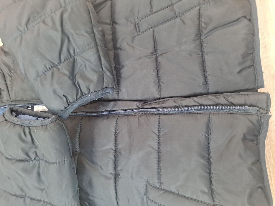 Kurtka Kiabi rozmiar 98