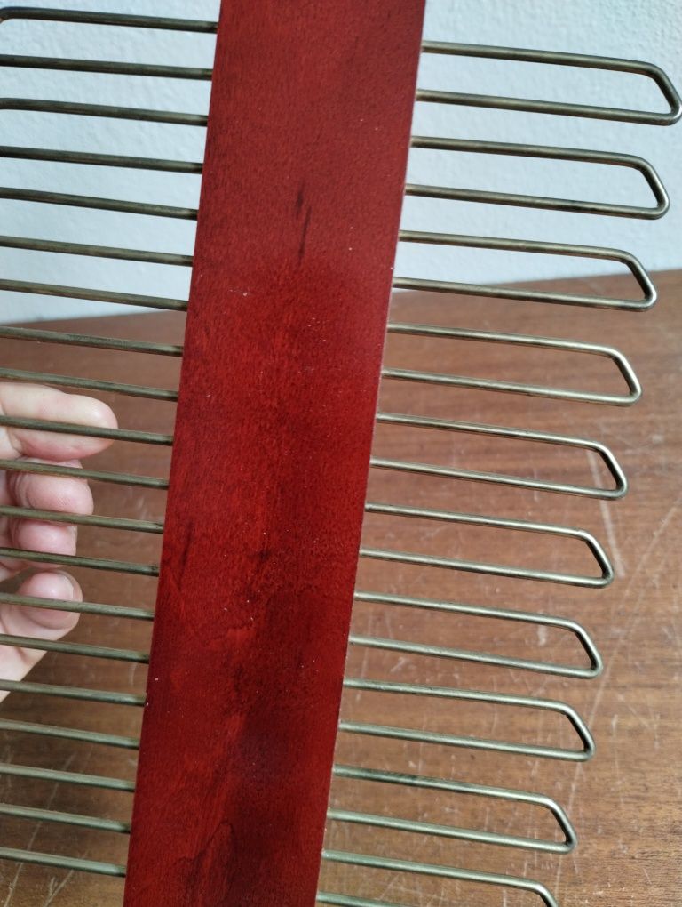 Cabide para gravatas Tie Rack