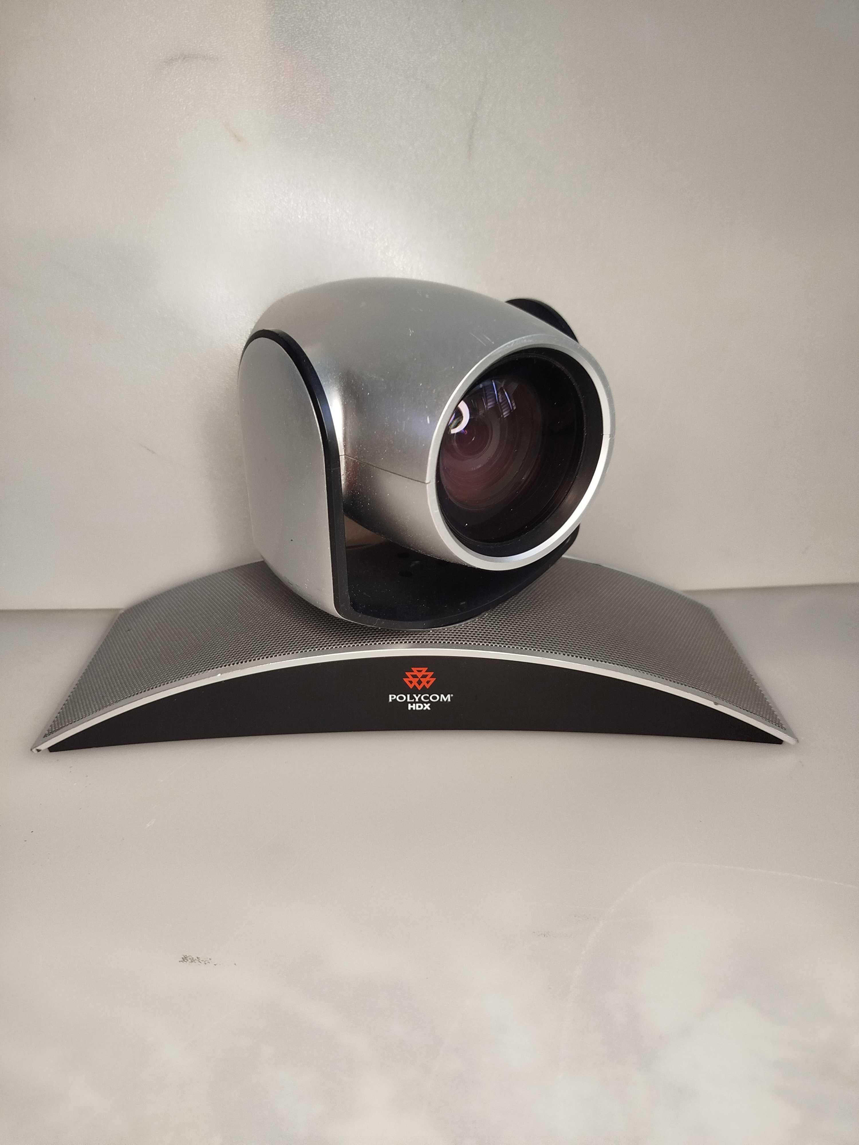 Kamera Polycom HDX MPTZ-6