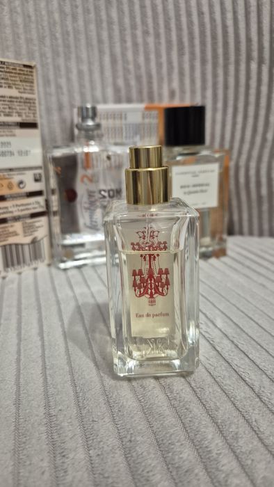 Baccarat rouge 540 духи