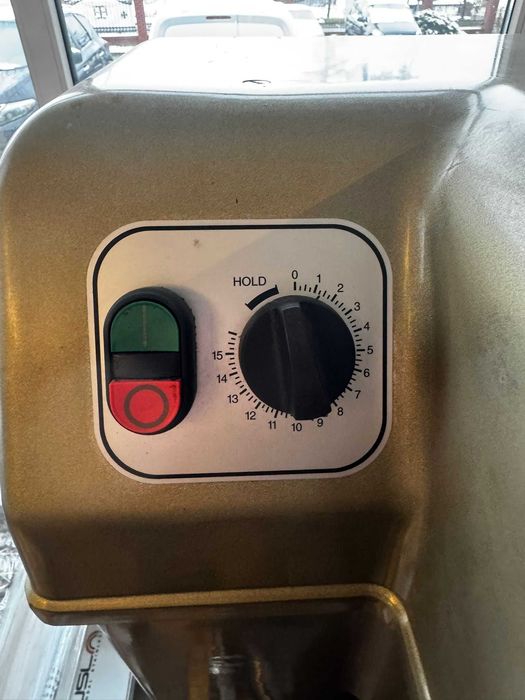 Mikser Planetarny  Hobart HSM 40L