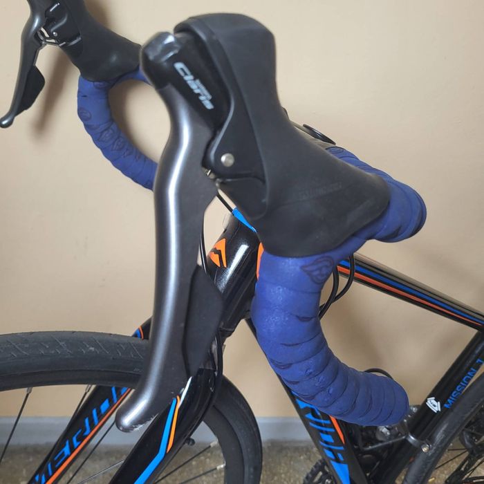 Merida Mission J road 26 4XS