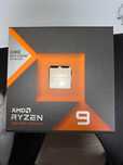 Procesor AMD Ryzen 7 7900x3d
