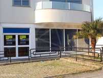 Loja comercial com 180 m2 em Santa Maria de Lamas