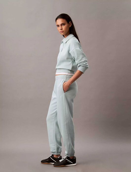 флісовий жіночий костюм Calvin Klein розмір Л