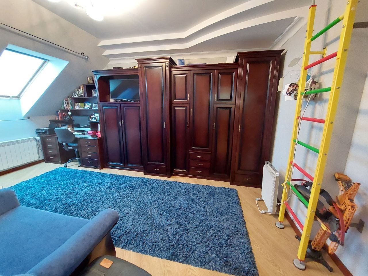 Продажа квартиры с ремонтом,  Оазис, Слобожанское