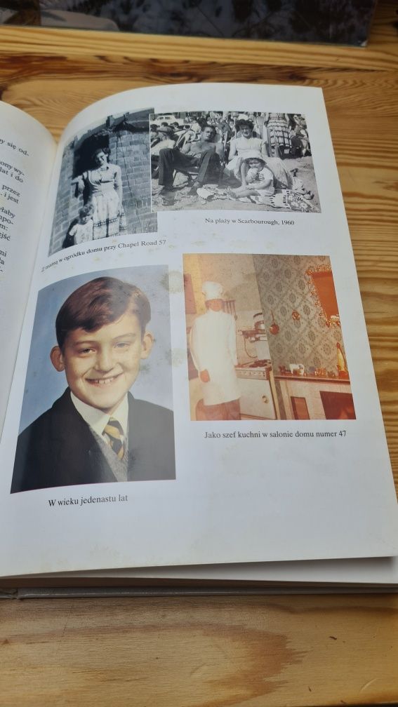 W królewskiej służbie Paul Burrell Wspomnienie Kamerdynera Diany