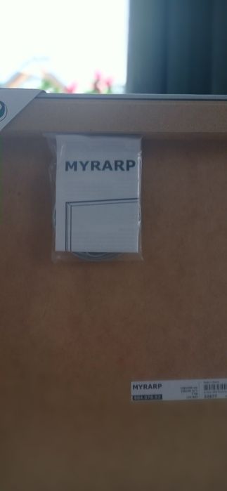 Obraz IKEA  rozmiar 140 cm x 100 cm. Nowy!