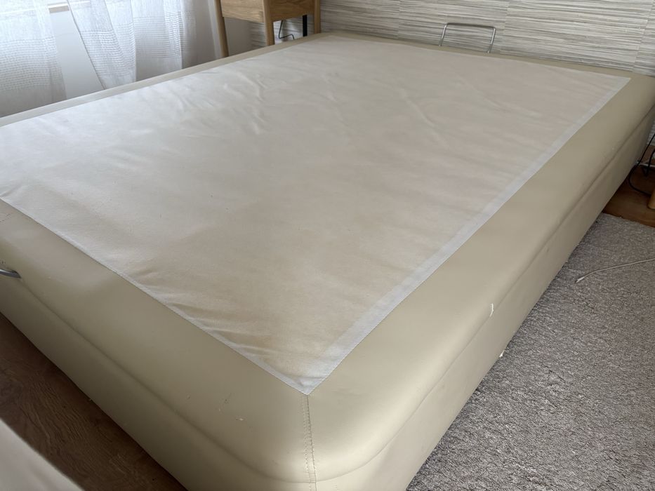 Somier casal 160x200