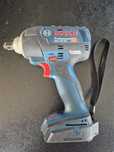 Akumulatorowy Klucz Udarowy BOSCH GDS 18V-300 NOWY