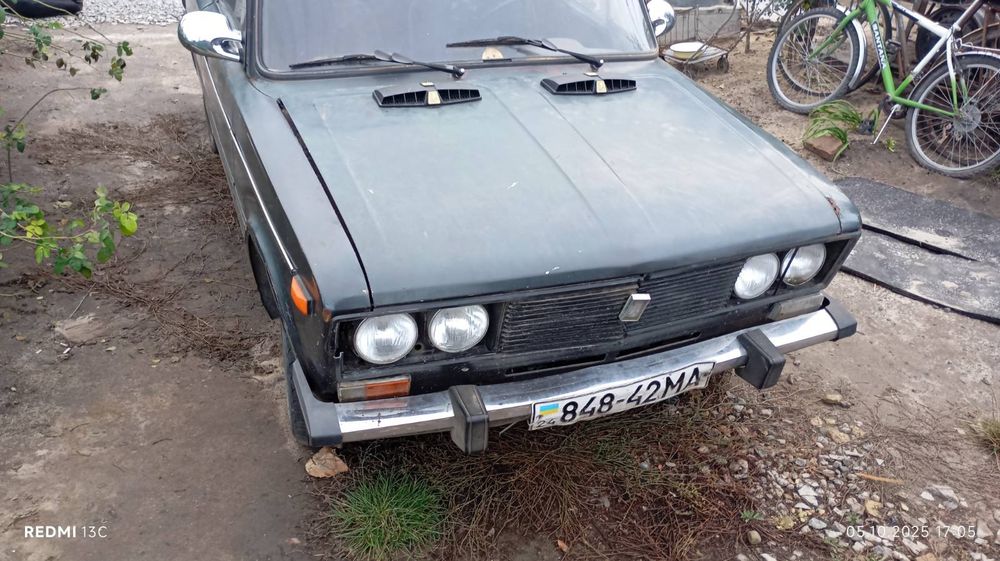 Продам ВАЗ Жигулі,, 2106,