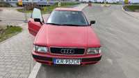 Sprzedam auto Audi80 REZERWACJA DO  SOBOTY