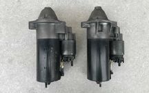 Стартер Audi A4 B5. A4 B6 / Audi A6 C5  - 1.9TDI