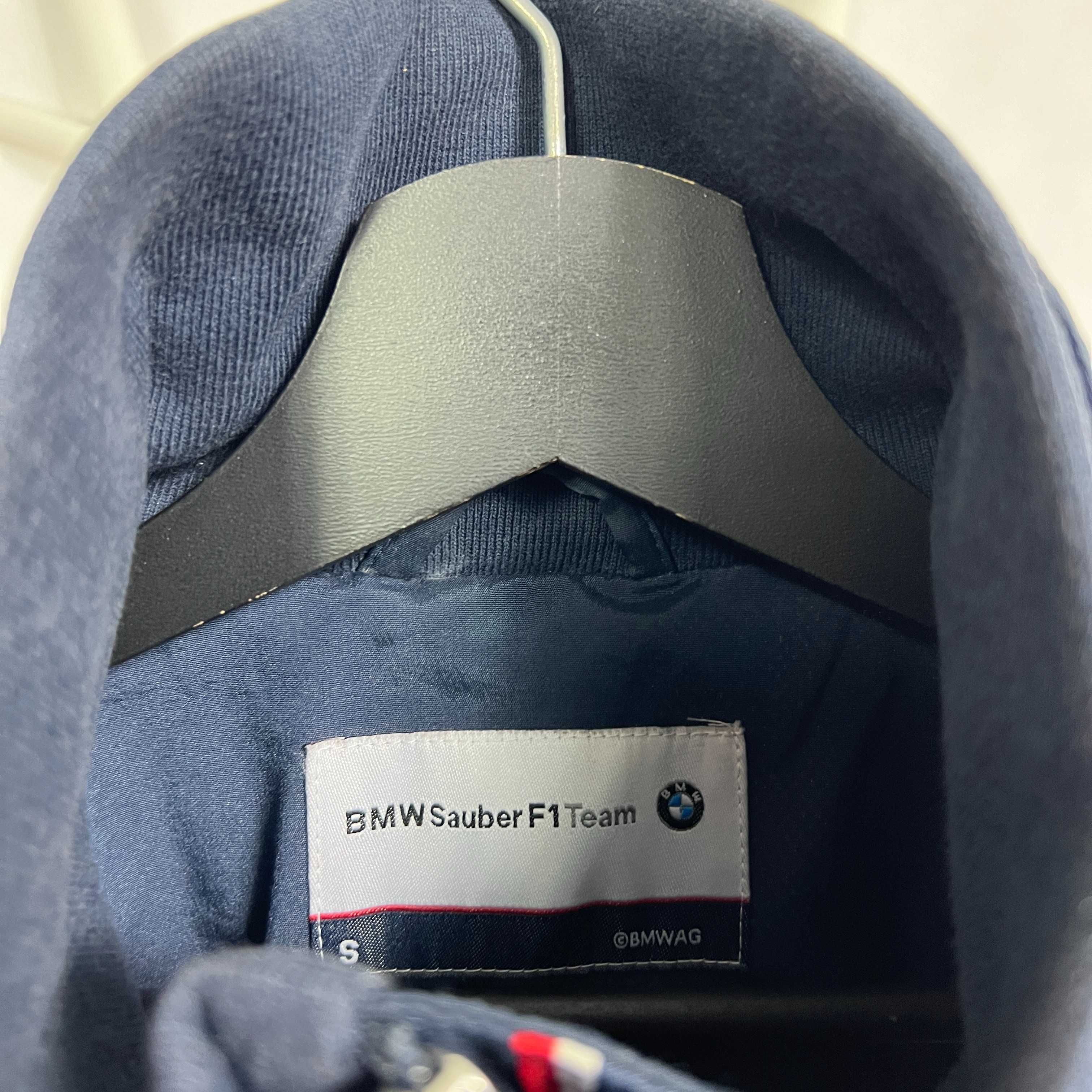 Kurtka bez kaptura BMW F1