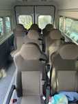 Jumper boxer ducato 2020r Zabudowa kamper zabudowa autobus