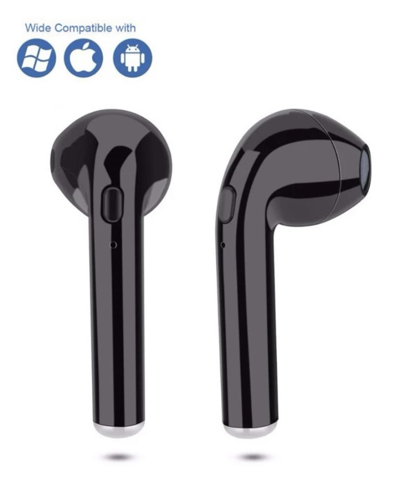 Fones bluetooth compatibel apple/Android