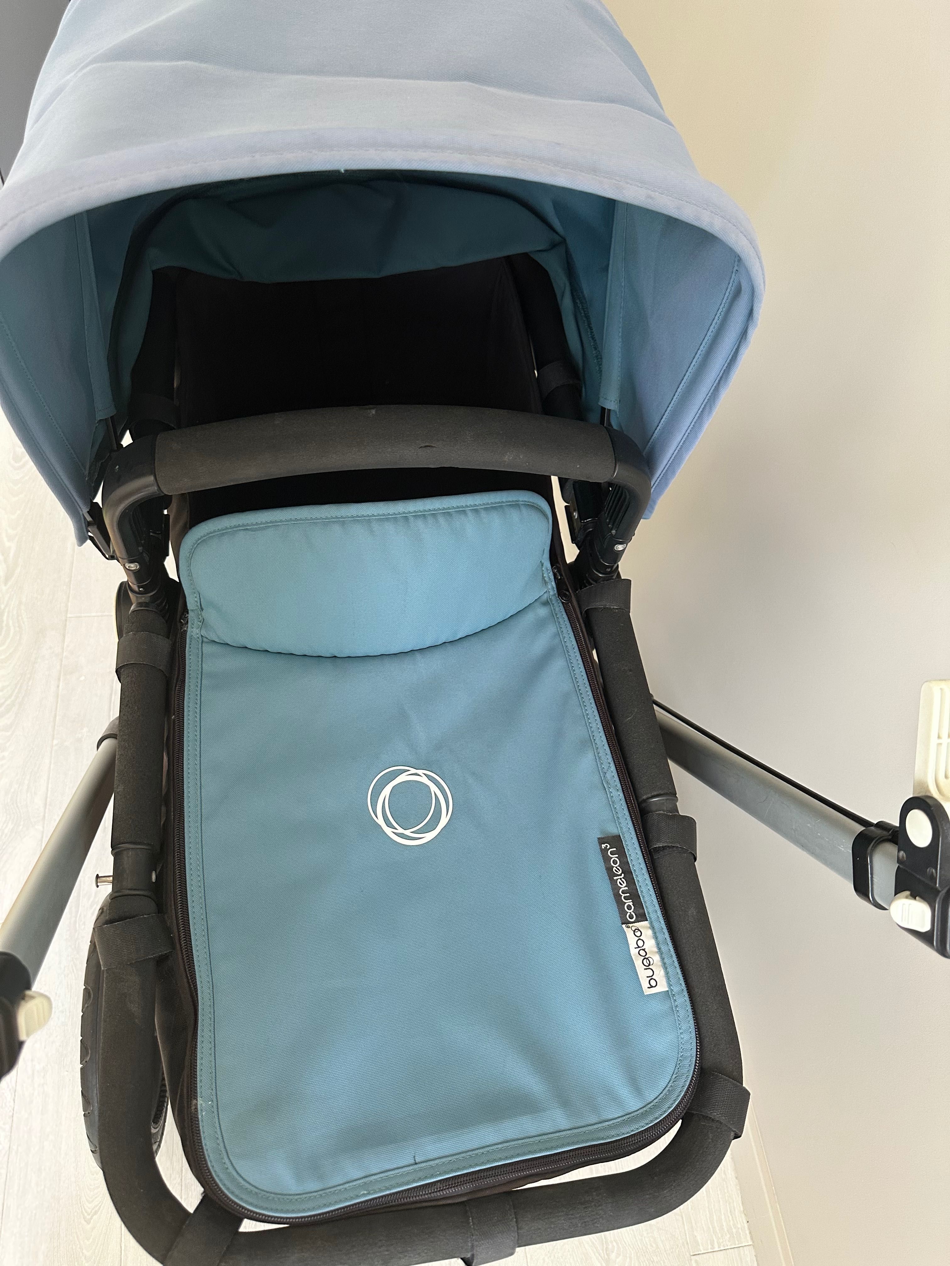 Bugaboo Chameleon 3 Коляска / візочок 2 в1