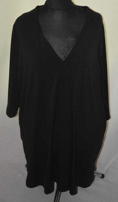 Prosta sukienka H&M 3XL