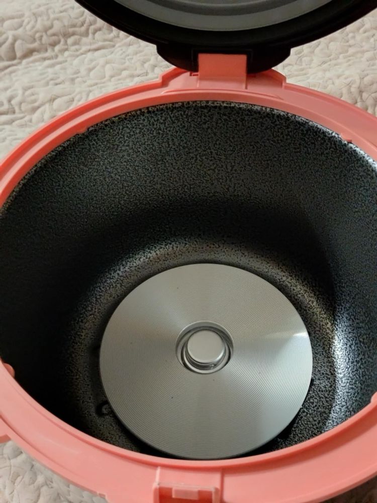 Multicooker ikohs