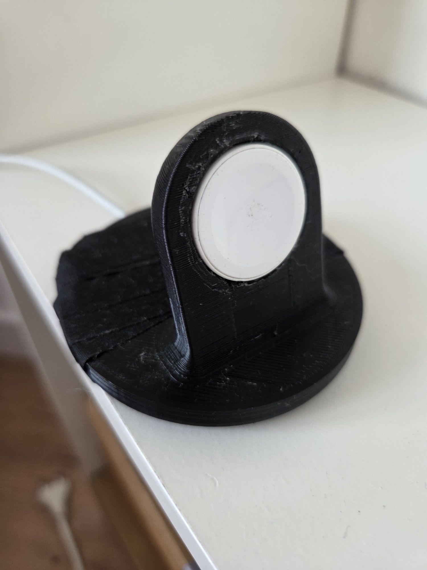 Applewach se 1gen x nike