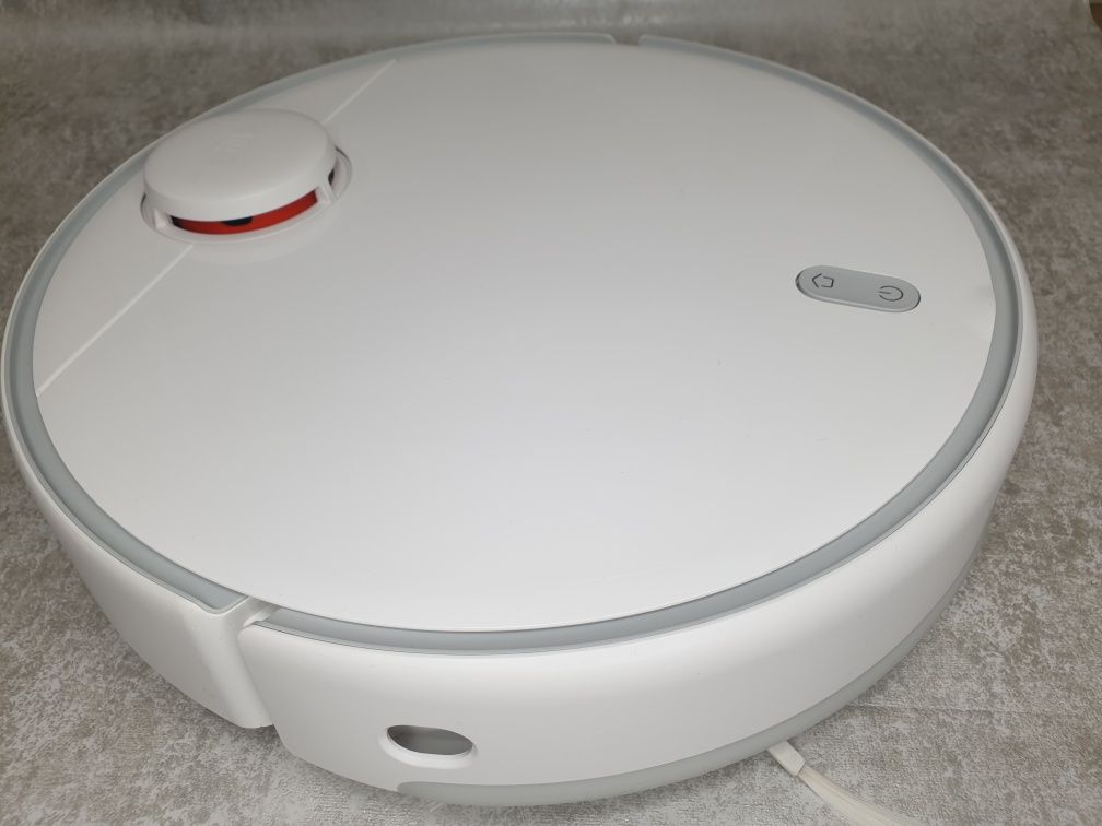 Робот-пылесос Xiaomi Vacuum Mop 2 Pro MJST1SHW