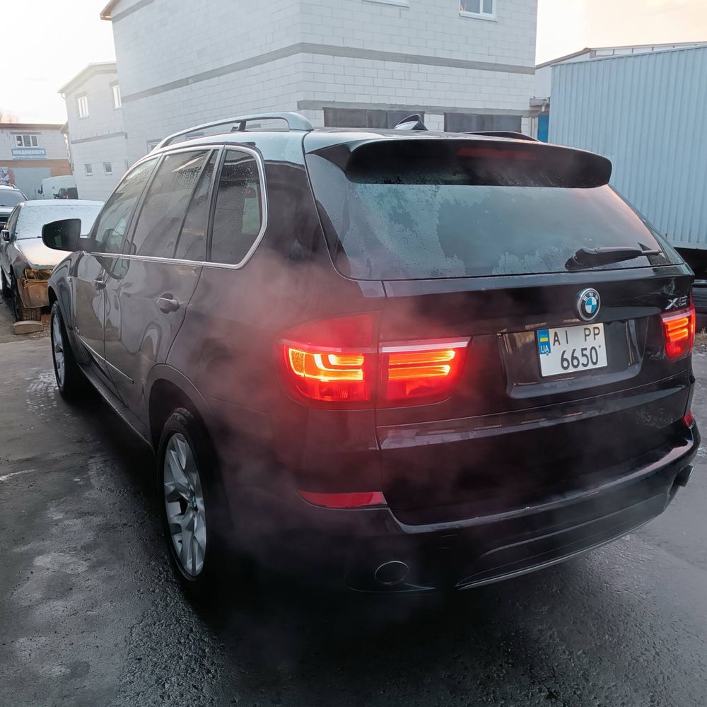 Продам BMW X 5 E70