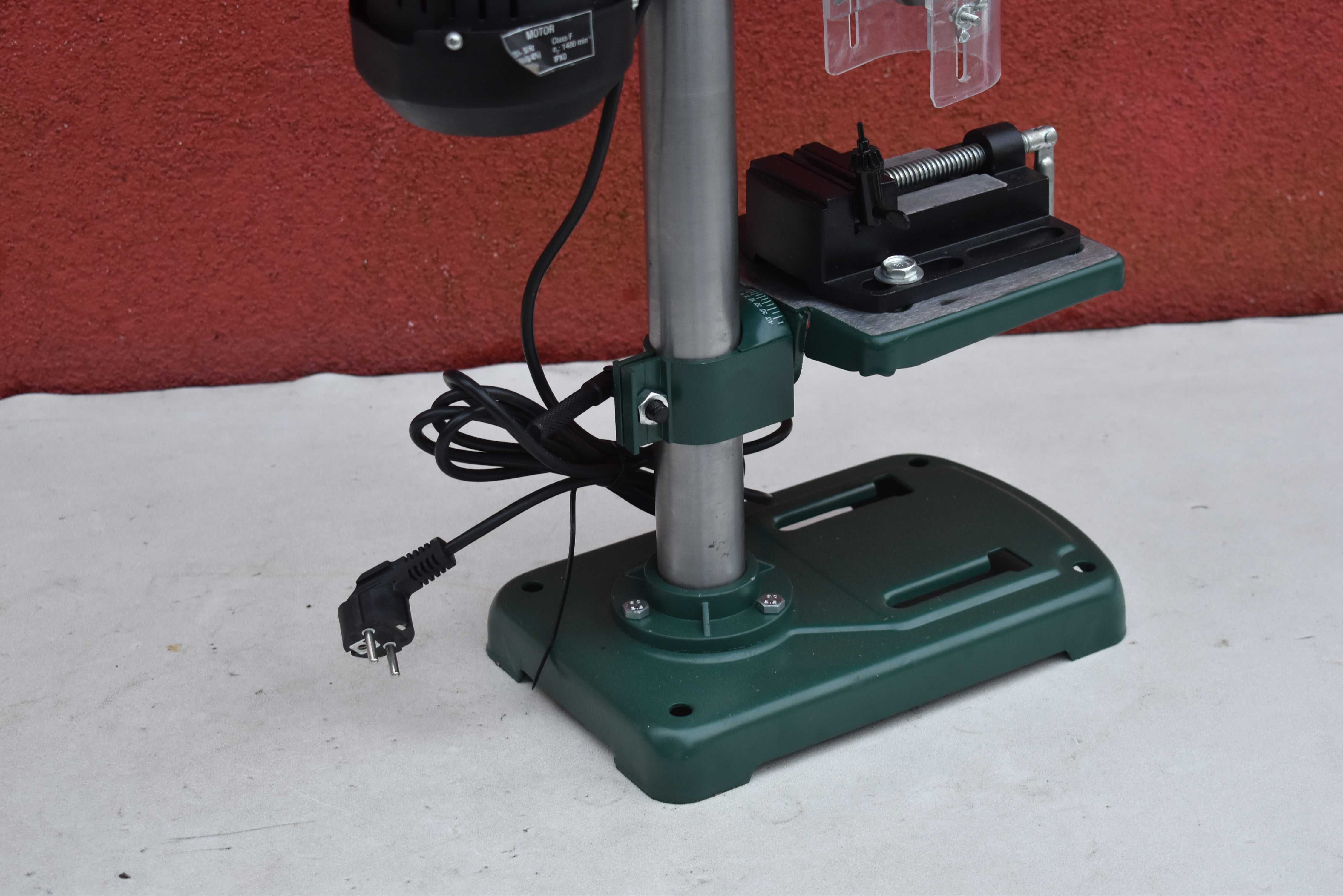 PARKSIDE Wiertarka stołowa PTBM 400 A1, 400 W