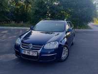 Zadbany Golf 5 1.9 105KM*Bogato Wyposazony*