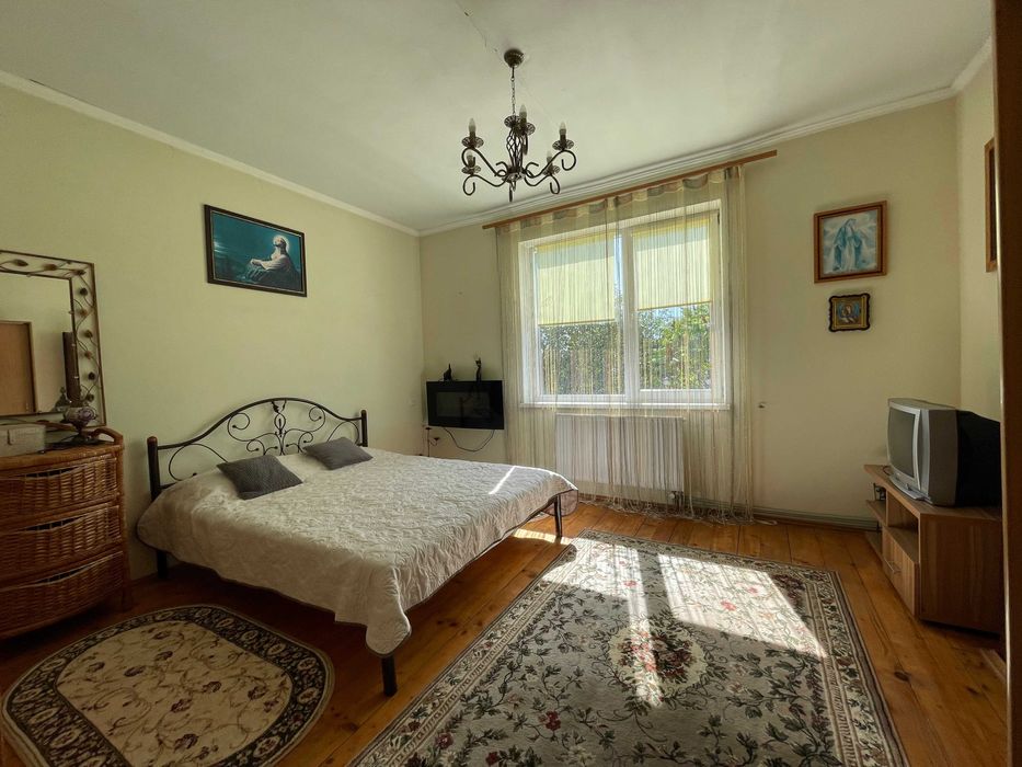 Продається будинок біля м.Стрий