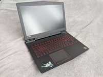 Laptop Lenovo Legion Y520 GTX 1050 Intel I7