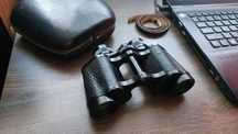 Lornetka Carl Zeiss Jena 8x30 DELTRINTEM multi coated znak Q1