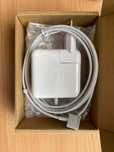 Зарядний блок (Зарядка) для MacBook Magsafe 2 45W Новий