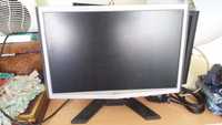 monitor LCD 18.5 polegadas