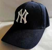 New York Yankees !! Czapka z daszkiem ( bejsbolówka ) Granatowy