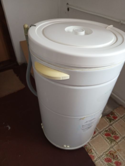 Pralka Frania jak nowa