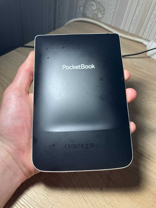 PocketBook 626 Touch Lux 2, на запчастини